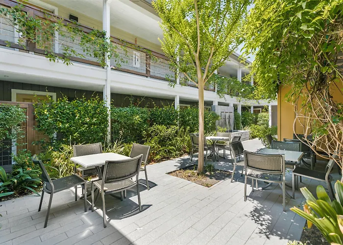 Best Western Plus Stevenson Manor