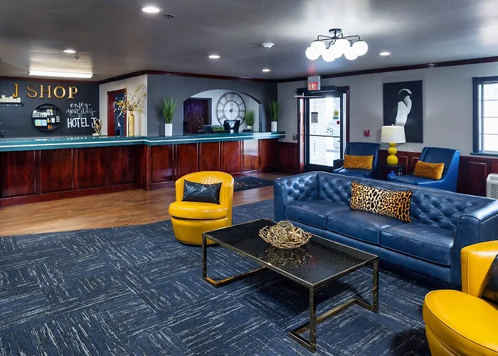Hotel J Green Bay