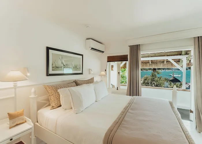 La Maison 20 Degres Sud - Relais & Chateaux