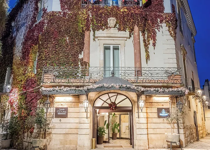 Hotel San Nicola