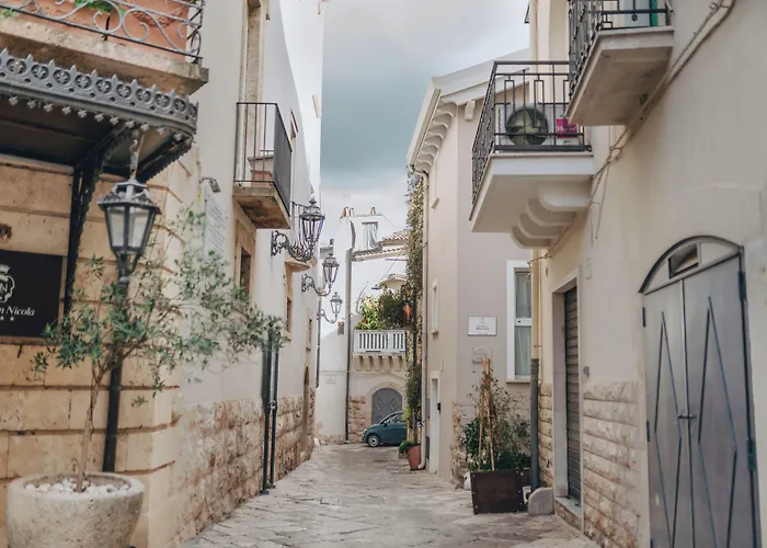 Hotel San Nicola