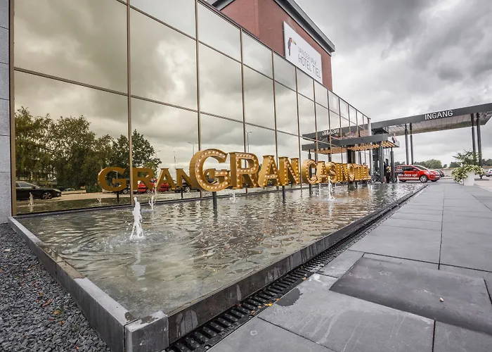 Van Der Valk Hotel Tiel