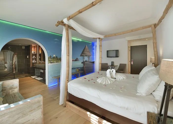 Van Der Valk Hotel Tiel