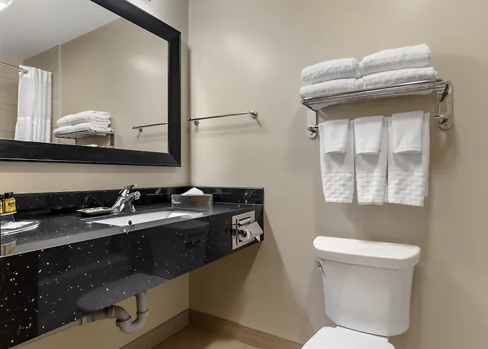 Best Western Plus Moose Jaw