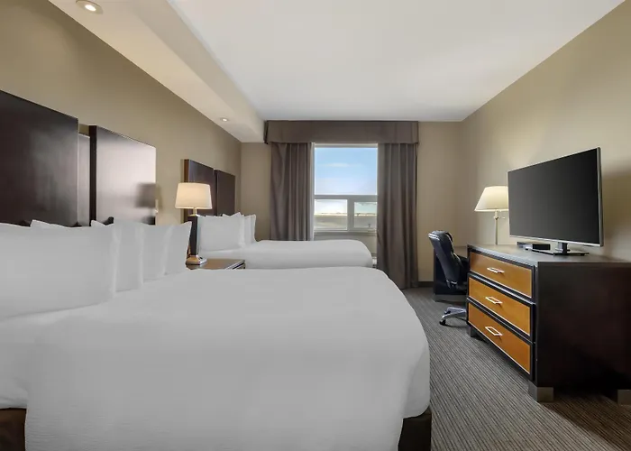 Best Western Plus Moose Jaw