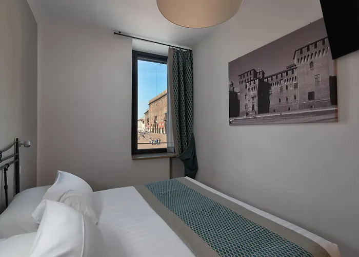 Hotel dei Gonzaga