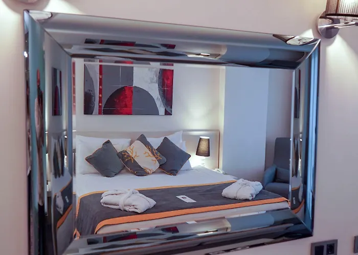 Koza Suite Hotel