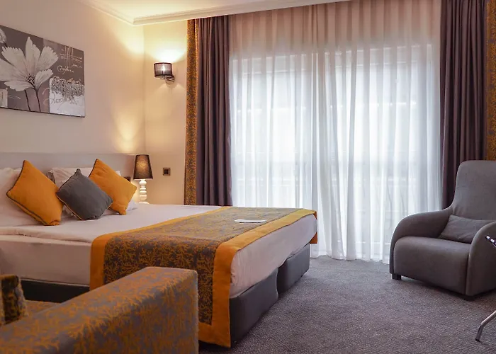 Koza Suite Hotel