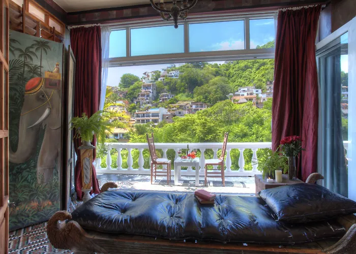 Hotel Boutique Rivera Del Rio