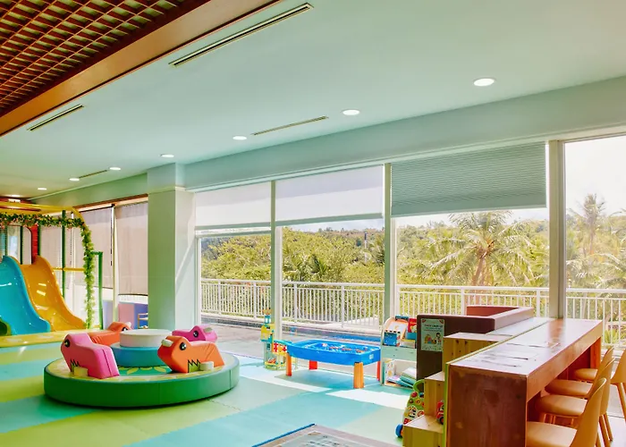 Lotte Hotel Guam