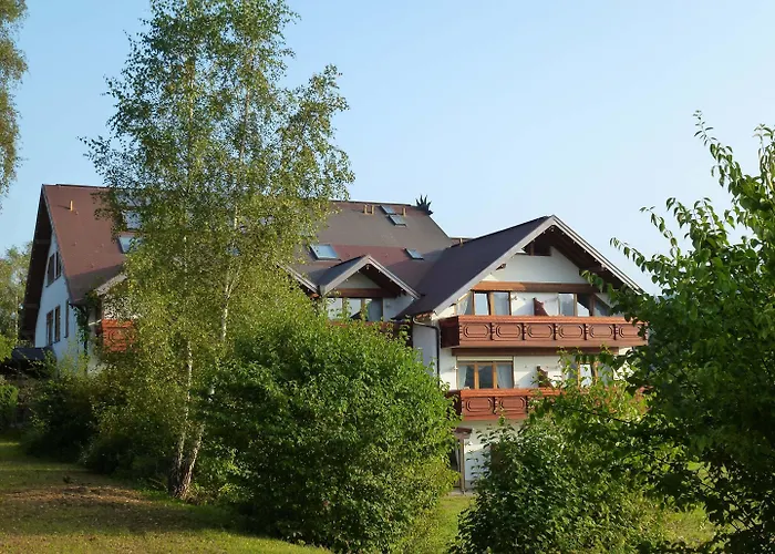 Landhaus Sonnenhof