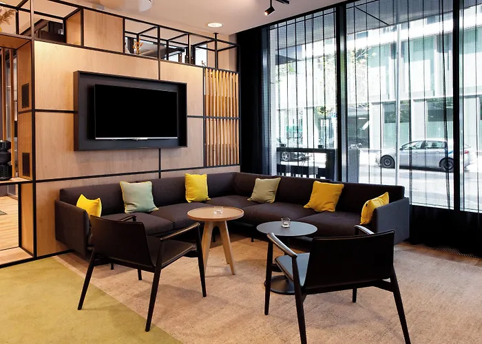 Holiday Inn Berlin City East Side By Ihg