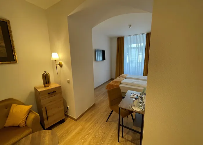 Hotel Am Mühlenteich
