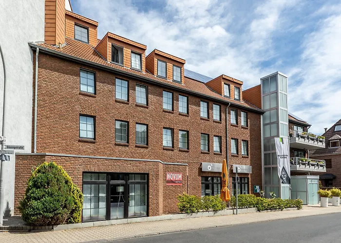 Hotel Freiraum
