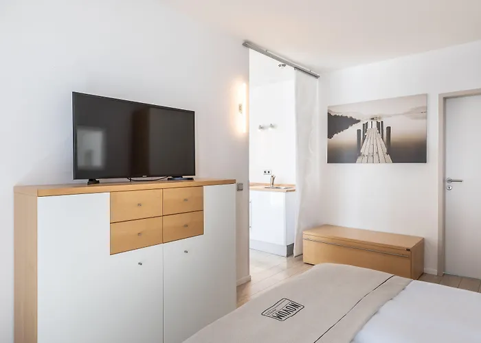 Hotel Freiraum