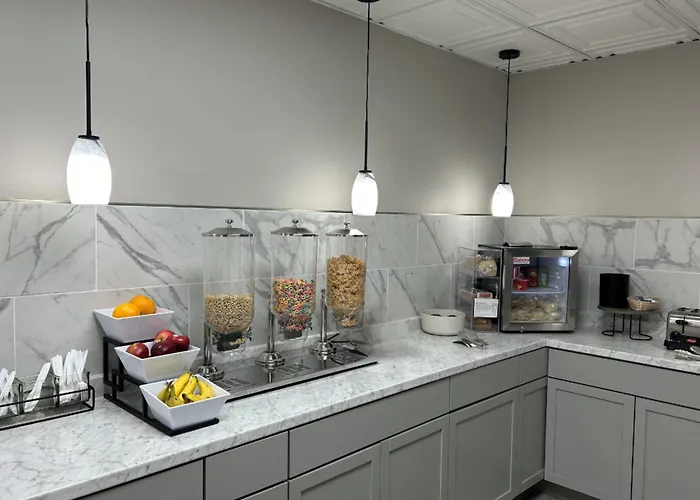 Ramada By Wyndham Cobleskill