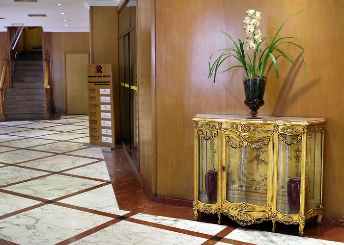 San Raphael Hotel