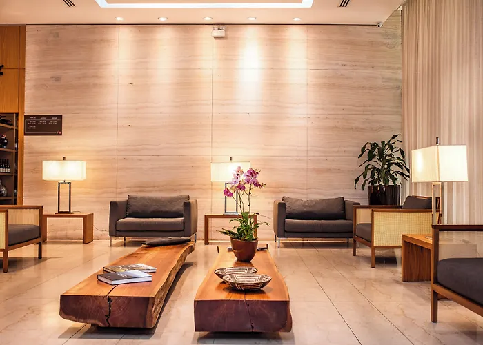 Hilton Garden Inn Belo Horizonte Lourdes