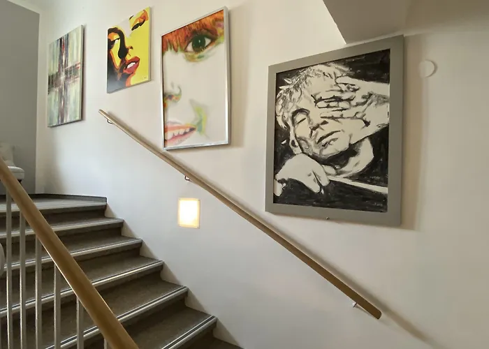 Bergland Hotel - Adults Only