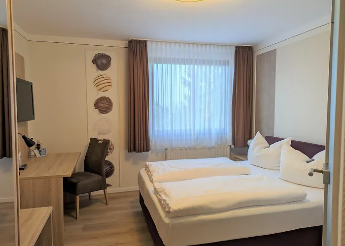 Landhotel Karrenberg
