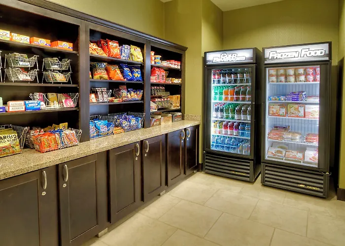 Holiday Inn Express & Suites Pittsburgh Sw/Southpointe By Ihg