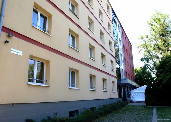 Hotel Malinowski Economy