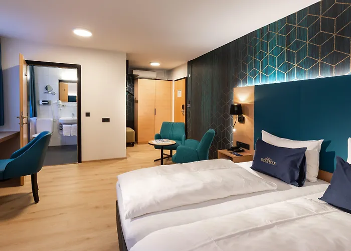 Hotel Messmer
