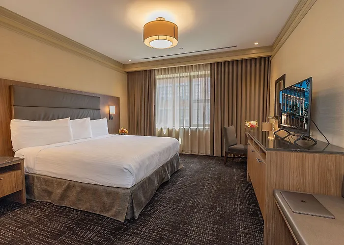Opera House Hotel