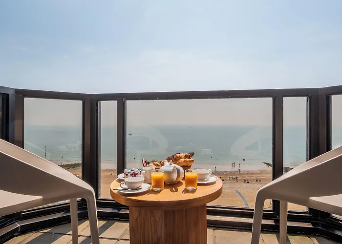 The View Hotel