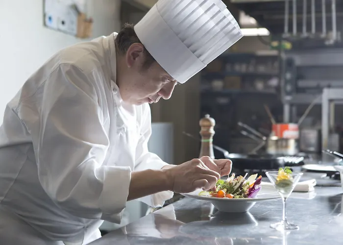 Otaru Asari Classe Hotel