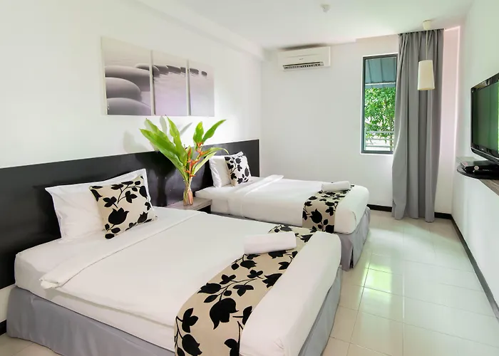 Riverra Inn Langkawi