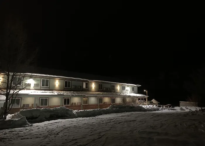 Riverwalk Inn