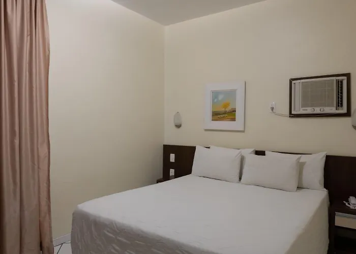 Hotel Ryan By Pires - Balneario Camboriu
