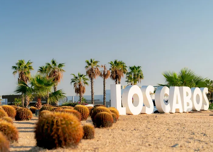 Hyatt Place Los Cabos