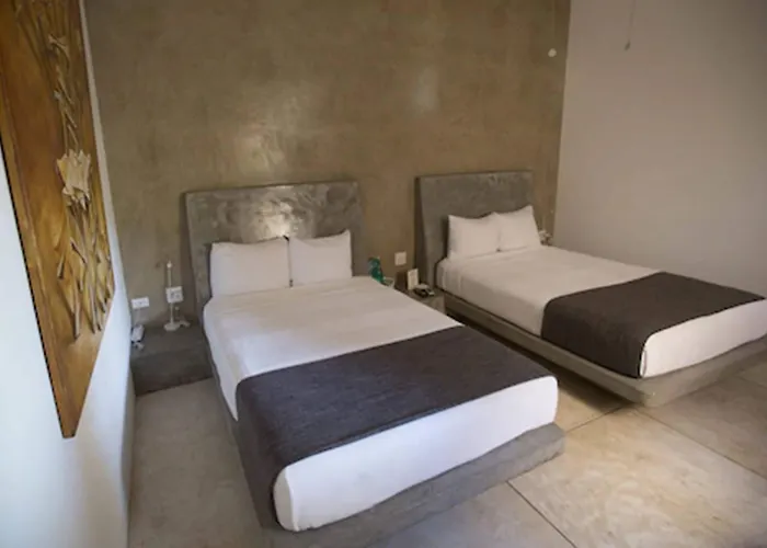 Hotel Casa Tota