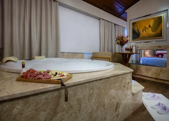 Blumen Hotel Boutique