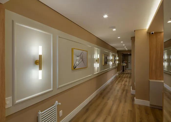 Blumen Hotel Boutique