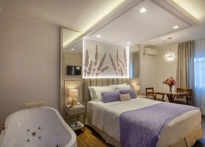 Blumen Hotel Boutique