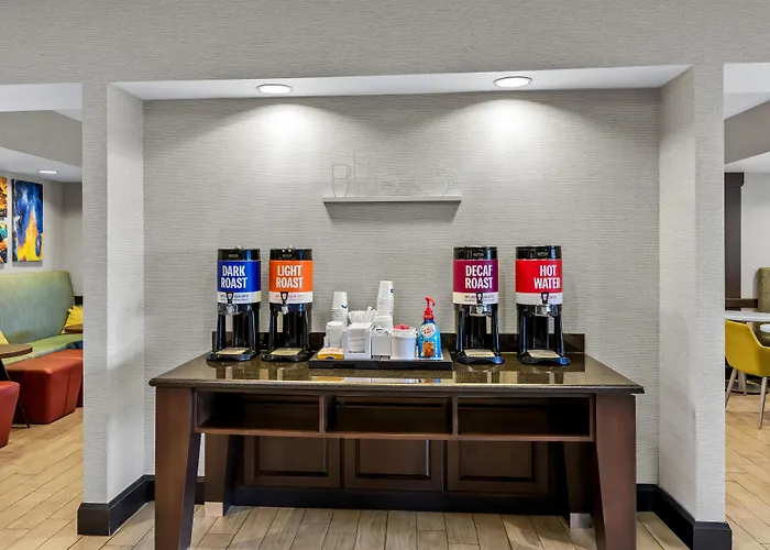 Hampton Inn Middletown