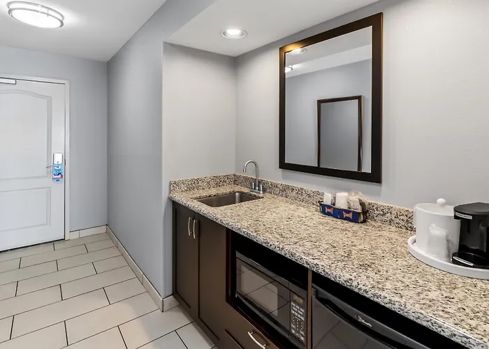Hampton Inn Middletown