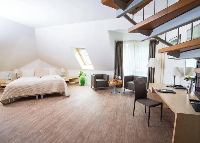 Sporthotel Fuchsbachtal