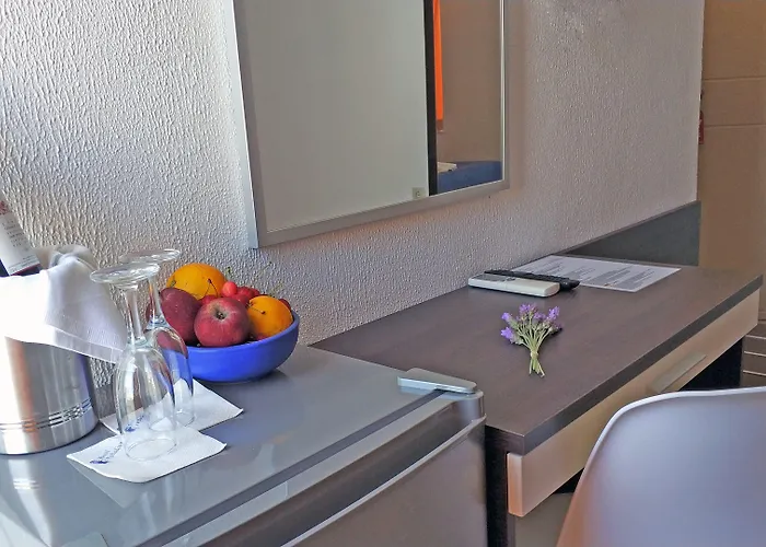 Hotel Palladion By Anayia All Inclusive Resorts
