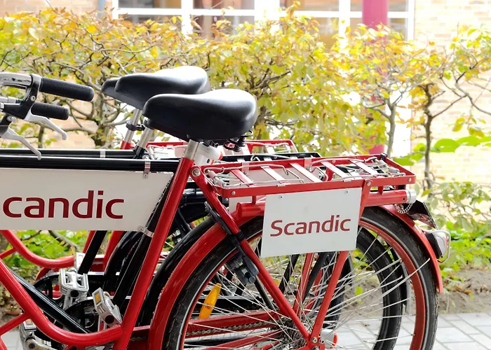 Scandic Kristiansand Bystranda