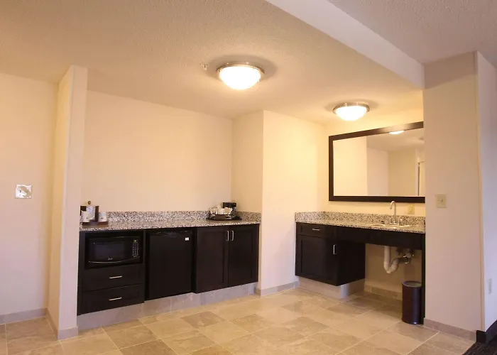 Hampton Inn & Suites Seneca-Clemson Area