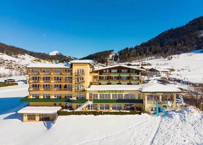 Hotel Harfenwirt