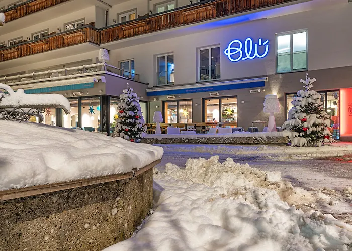 Hotel Blue Gastein