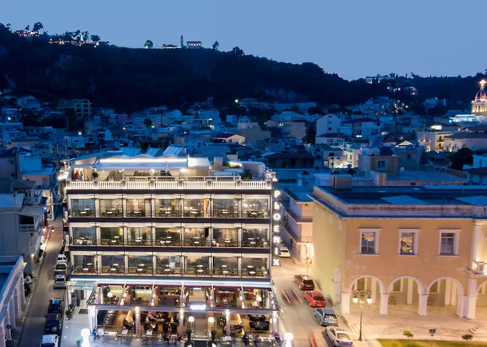 Phoenix Hotel