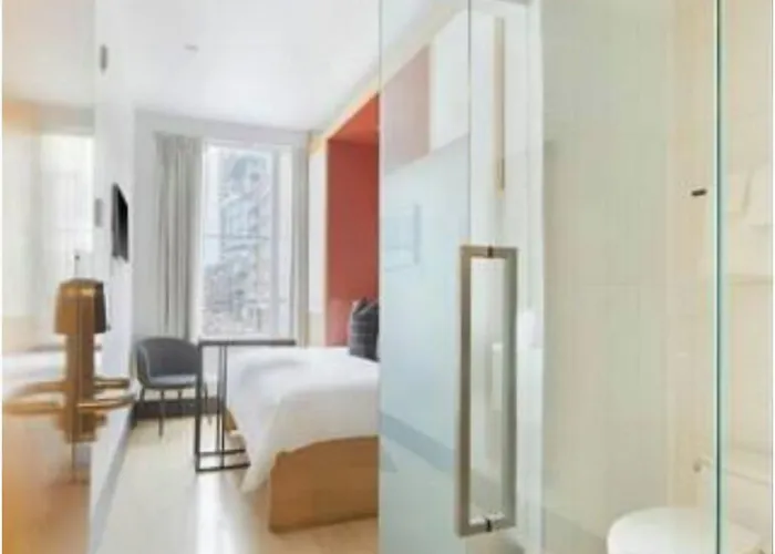 The Beverley Hotel Queen West, Sonder By Marriott Bonvoy