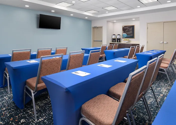 Hampton Inn Kimball