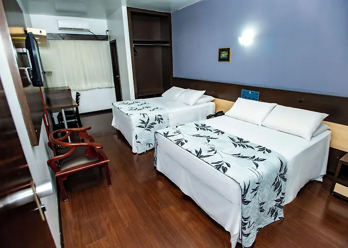 Hotel 365